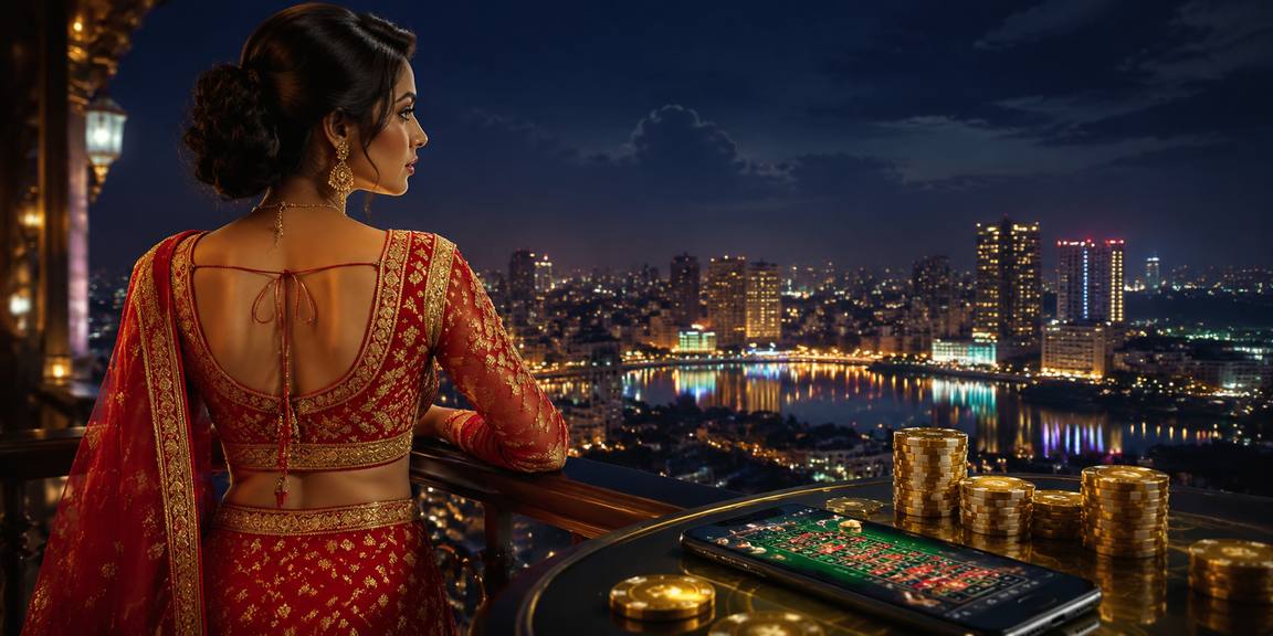RK Baji Casino